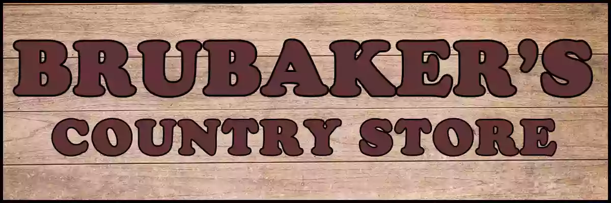 Brubaker's Country Store (Bulk Foods, Deli)