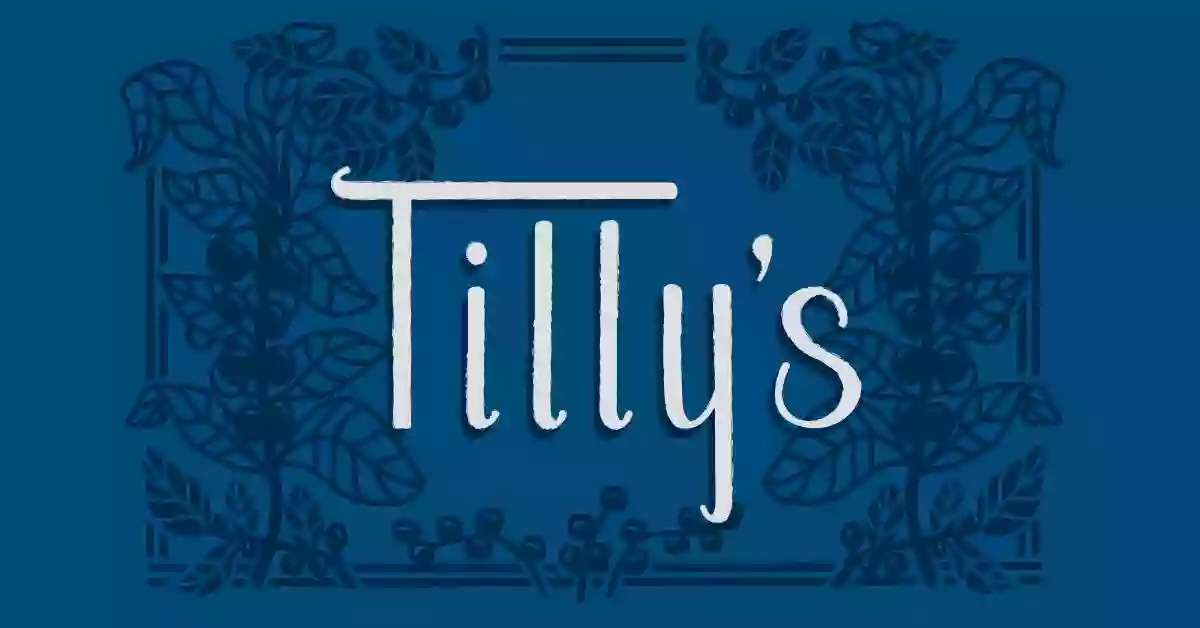 Tilly’s