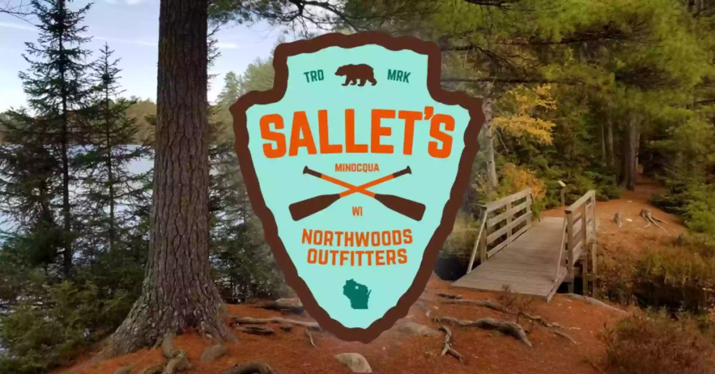 Sallets Northwoods Outfitters
