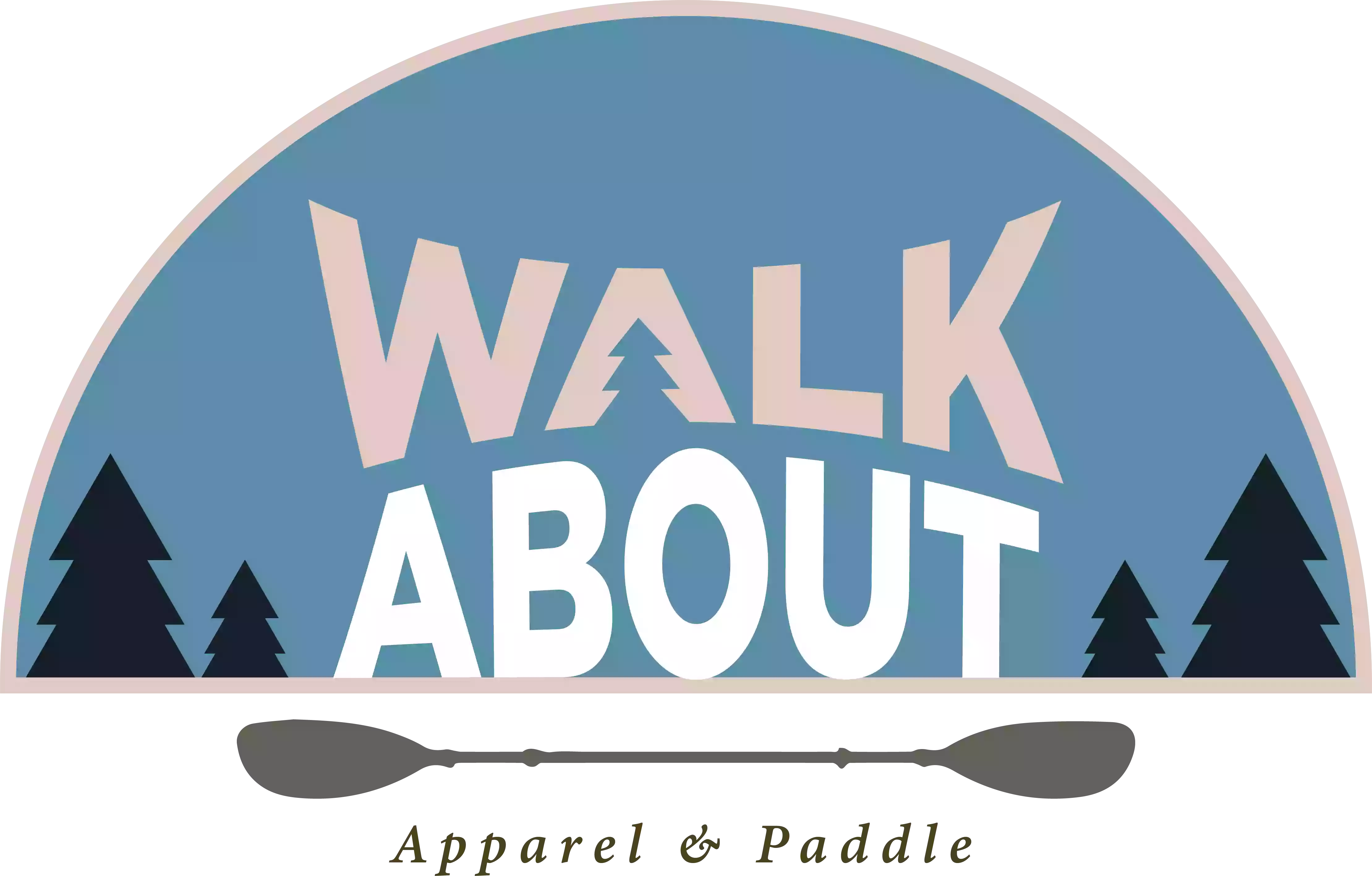 Walkabout Paddle & Apparel