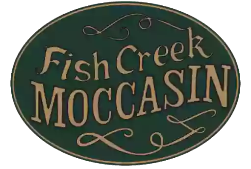 Fish Creek Moccasin