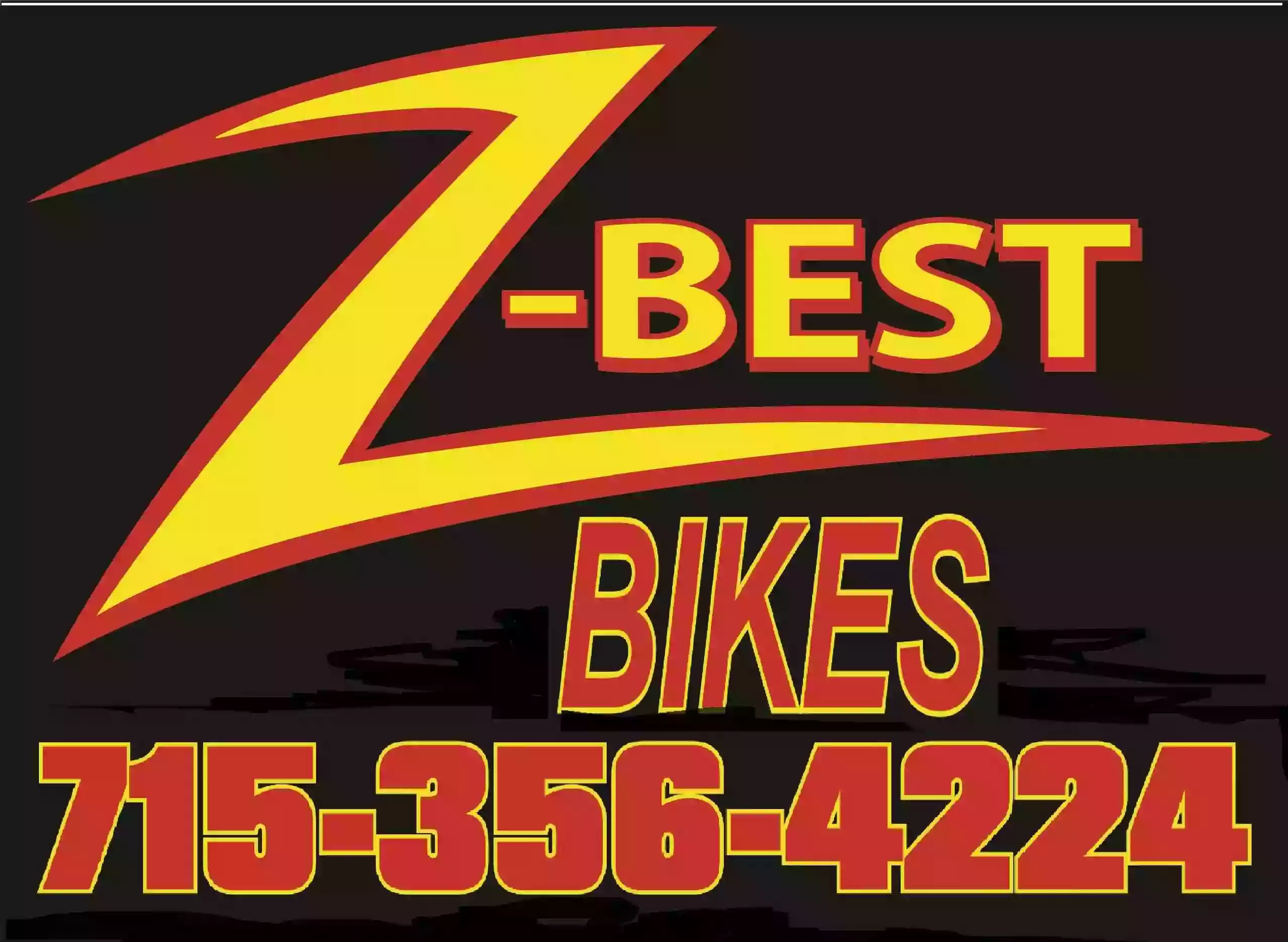 Z-Best Bikes