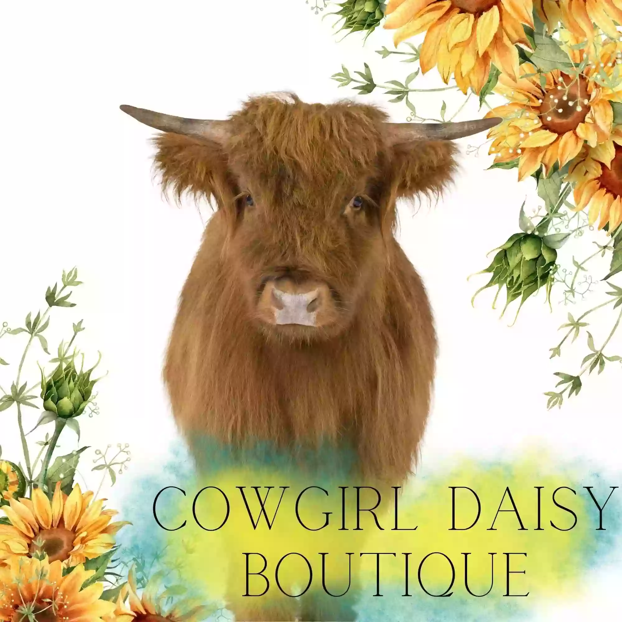 Cowgirl Daisy Boutique