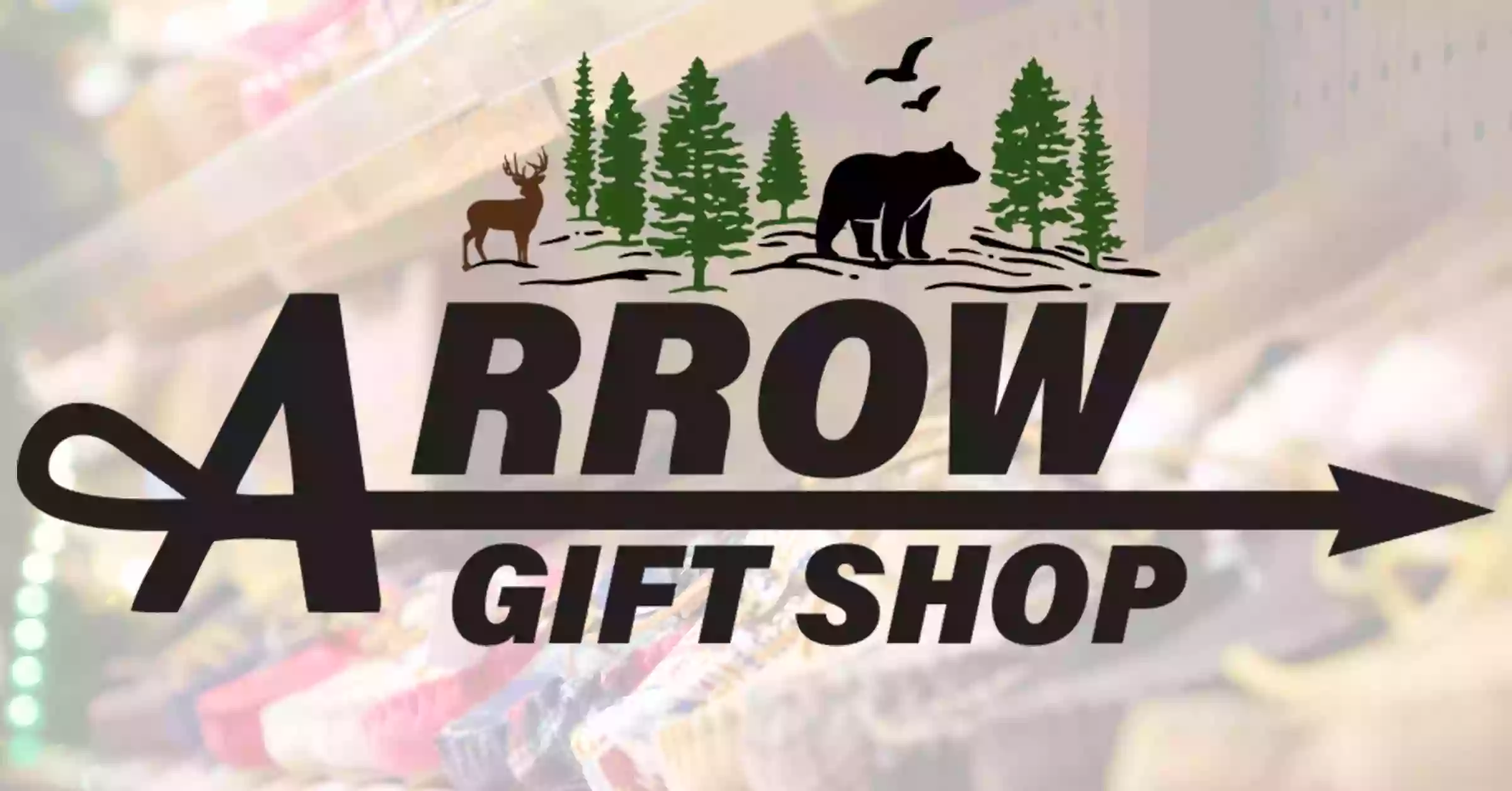 Arrow Gift Shop