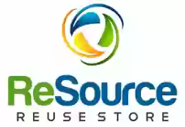 ReSource ReUse Store