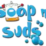 Soap 'N Suds Laundromat