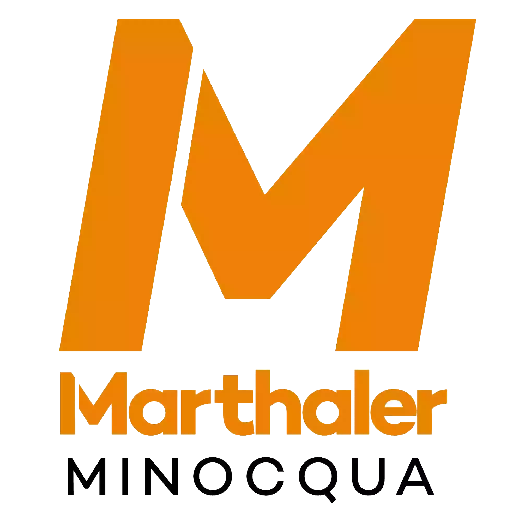 Auto Parts Center - Marthaler Chevrolet of Minocqua