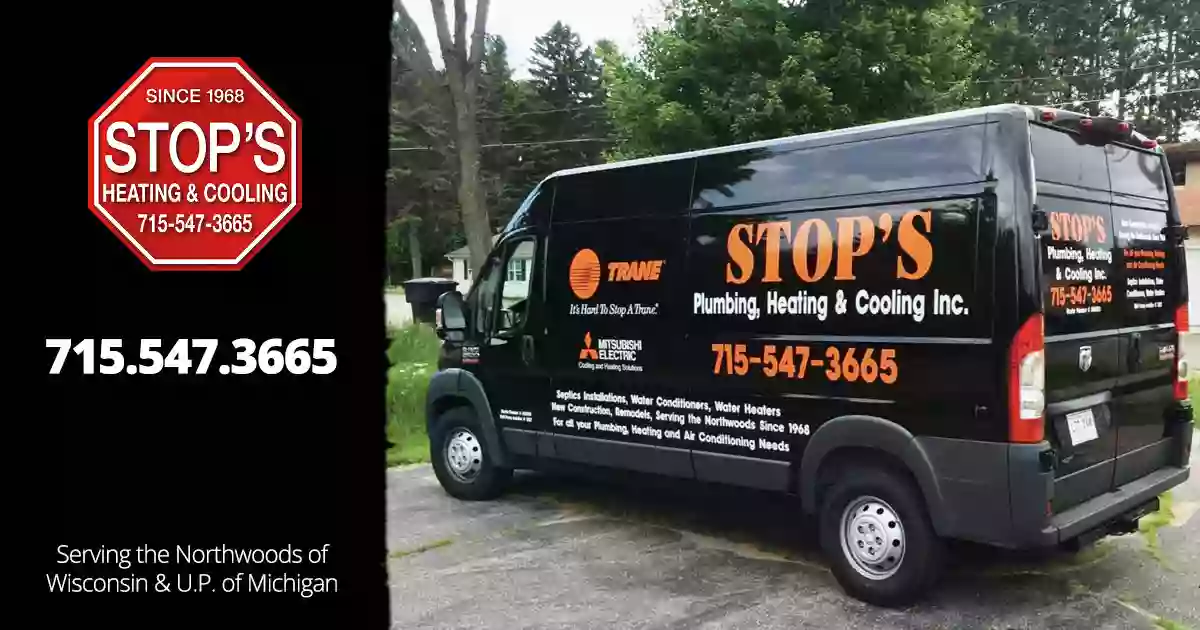 Stop's Heating & Cooling LLC