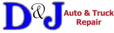 D & J Auto Truck and Equipment Repair Inc