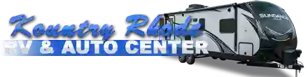 Kountry Rhode RV & Auto Center Inc.