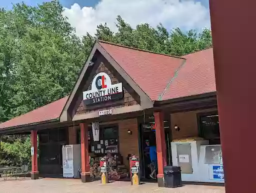 County Line Store