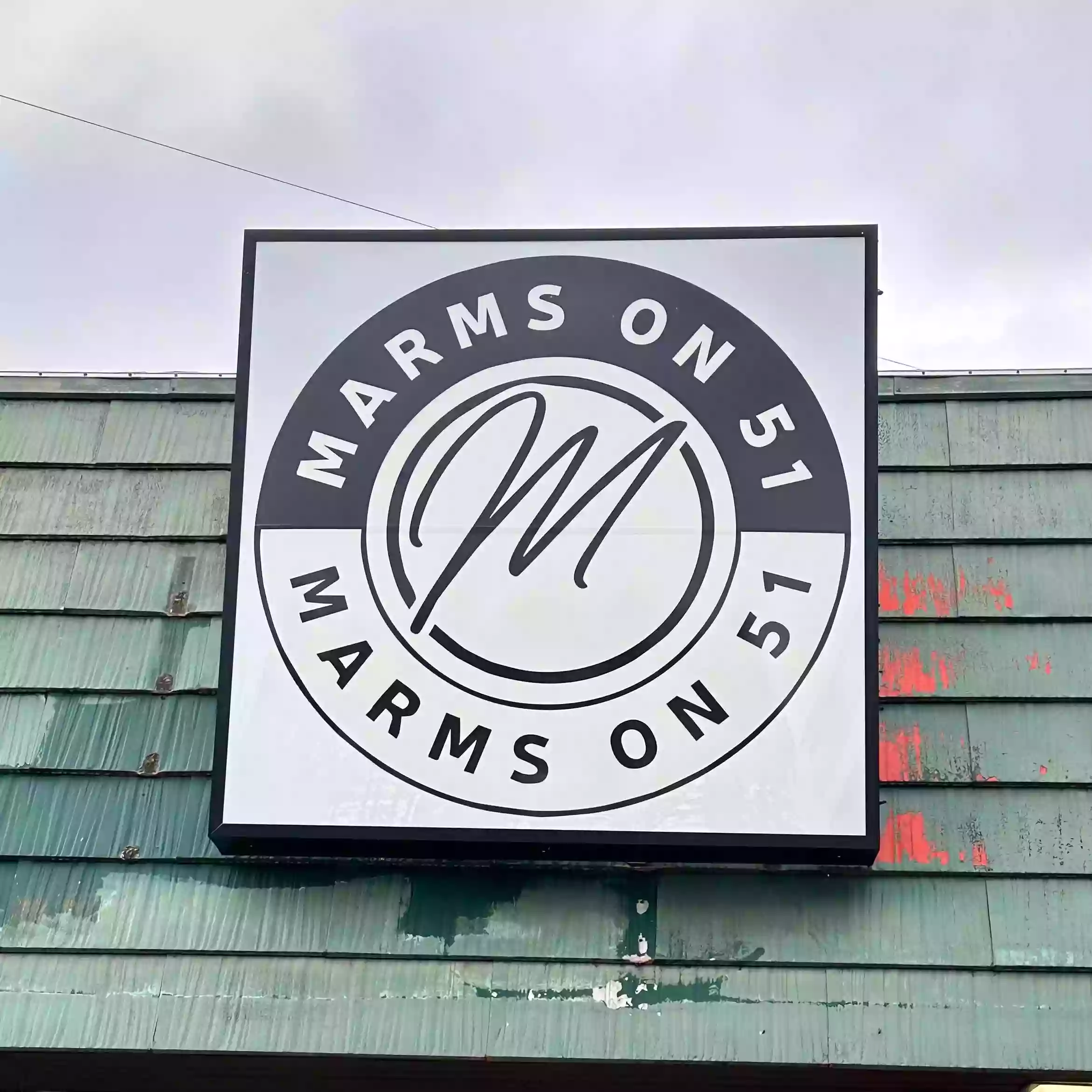 MARMS ON 51