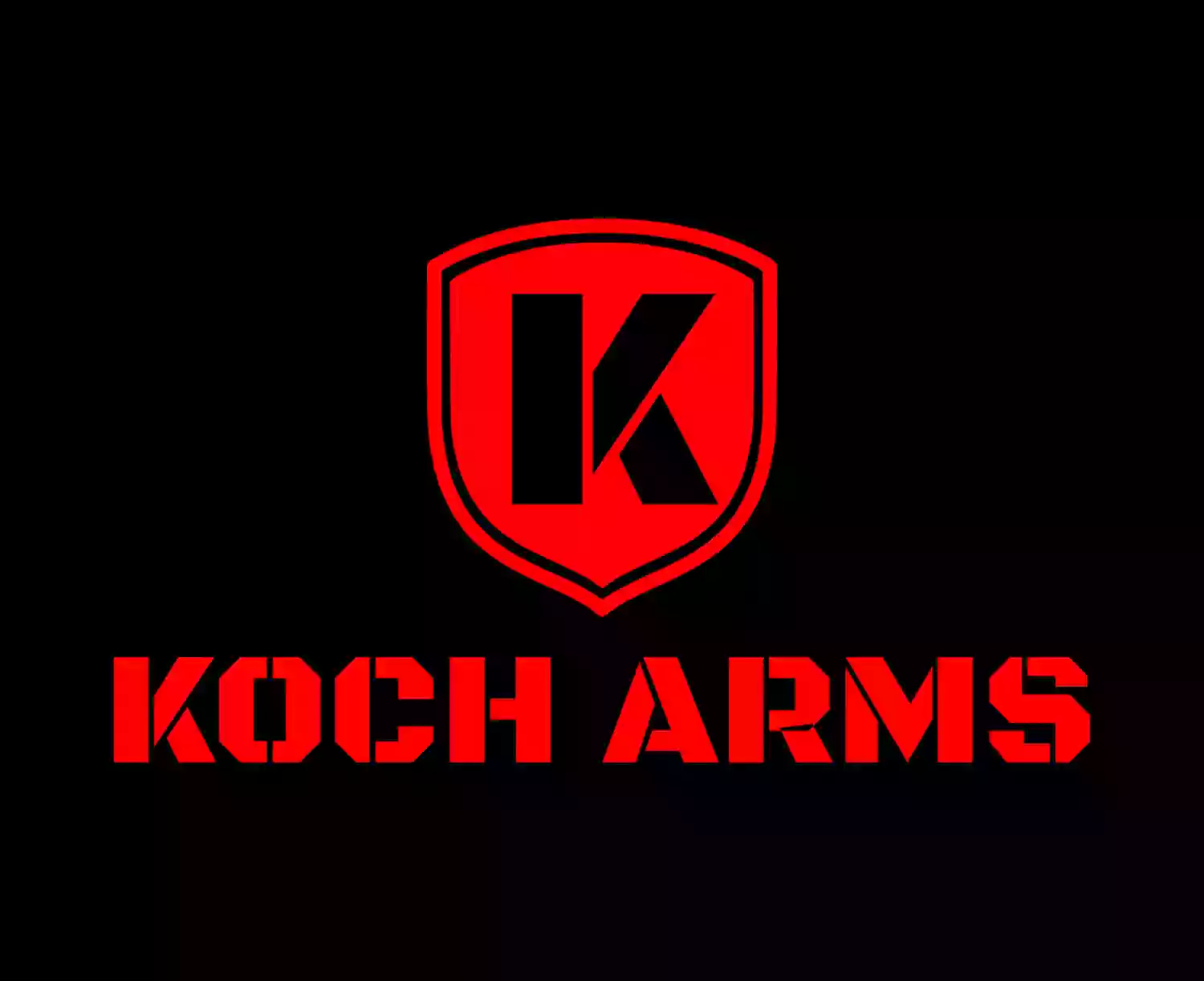 Koch Arms