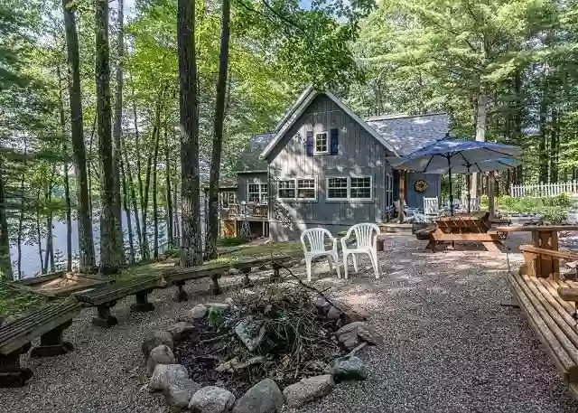 Tall Pines Retreat, Vacation Rental