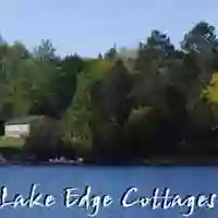 Lake Edge Cottages
