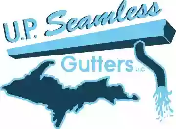 U.P. Seamless Gutters