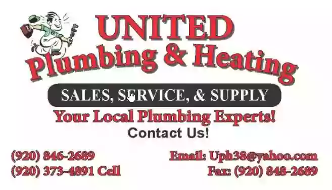 United Plumbing & Heating Sales