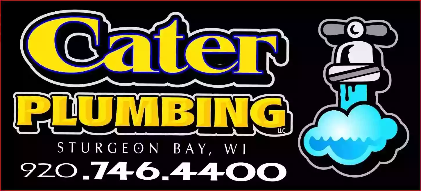 Cater Plumbing LLC