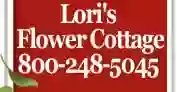 Lori's Flower Cottage