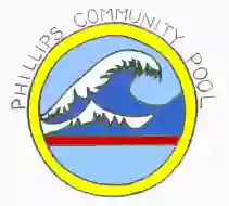 Phillips Community Pool