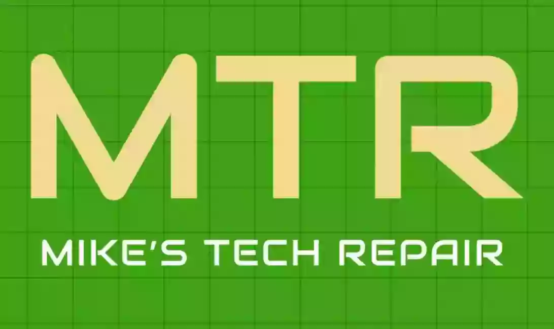 Mike's Tech Repair