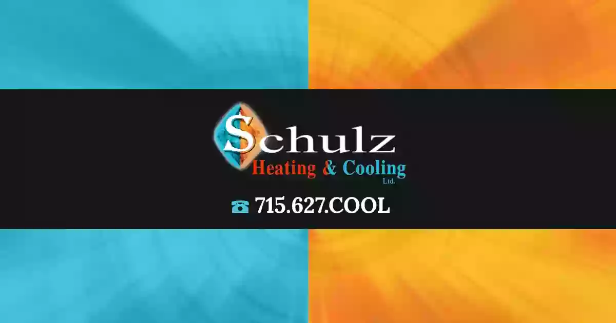 Schulz Heating & Cooling