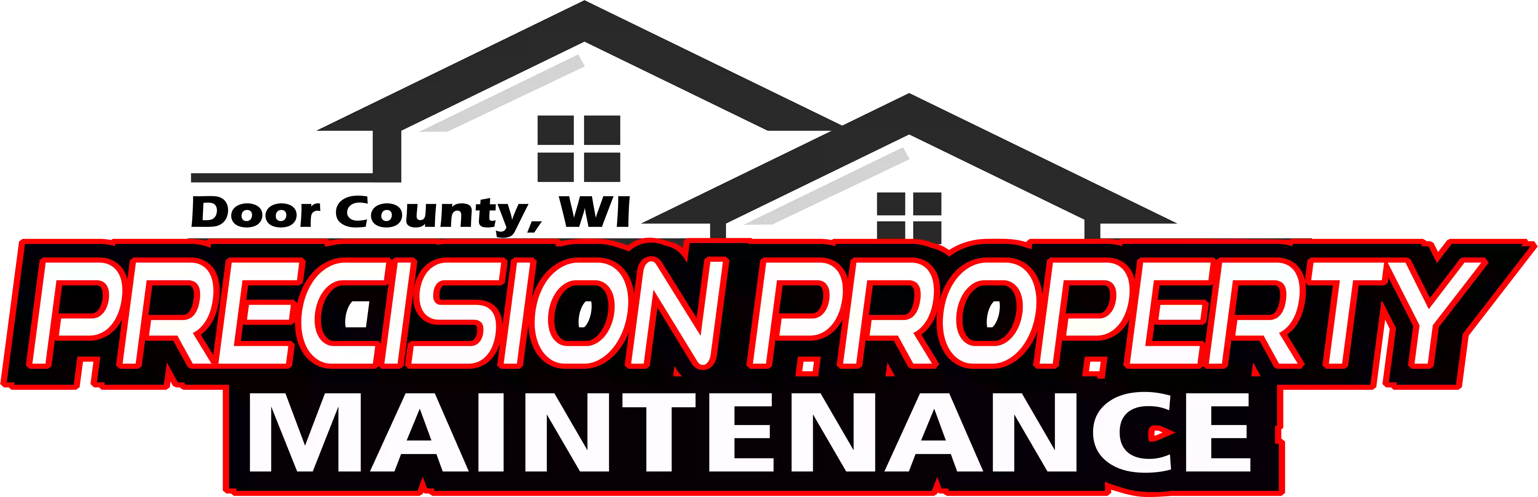 PRECISION PROPERTY MAINTENANCE LLC