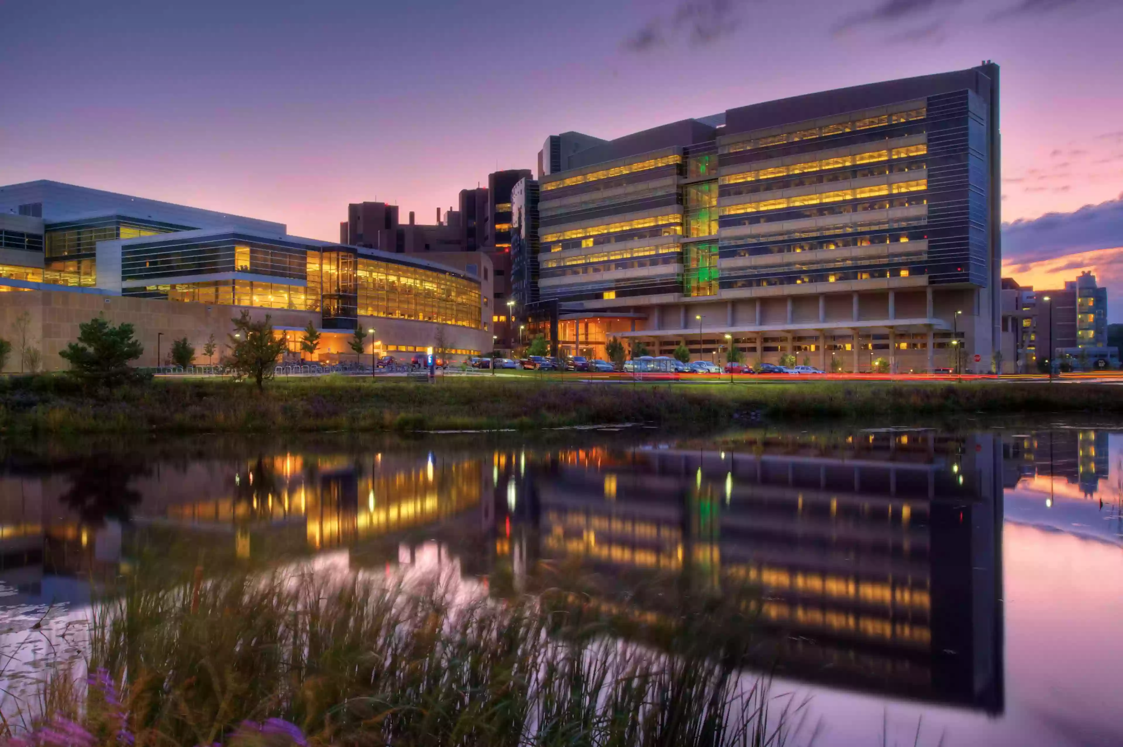 UW Health | Carbone Cancer Center