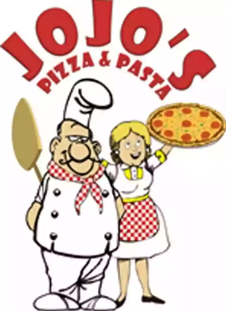 Jojo's Pizza & Pasta