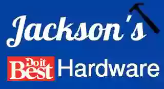 Jackson's Do it Best Hardware