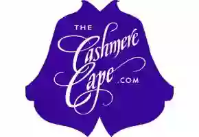 The Cashmere Cape