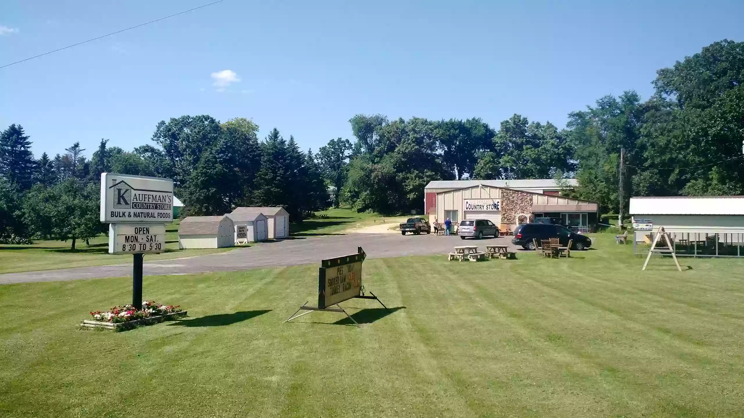 Kauffman's Country Store