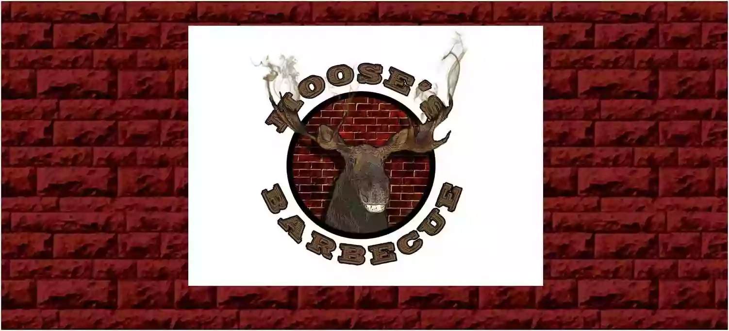 Moose's Barbecue