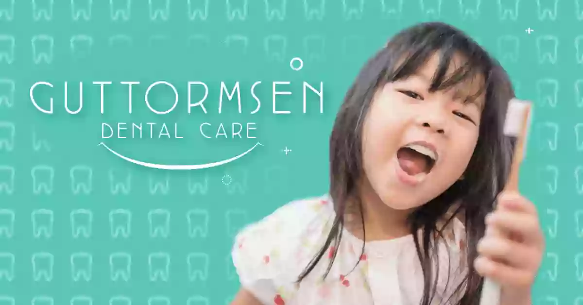 Guttormsen Dental Care