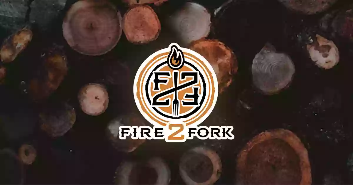 Fire2Fork