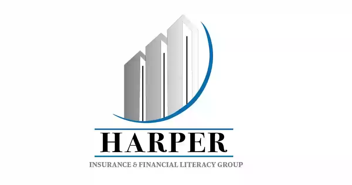 Harper Insurance & Financial Literacy Group