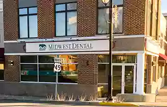 Midwest Dental - Union Grove