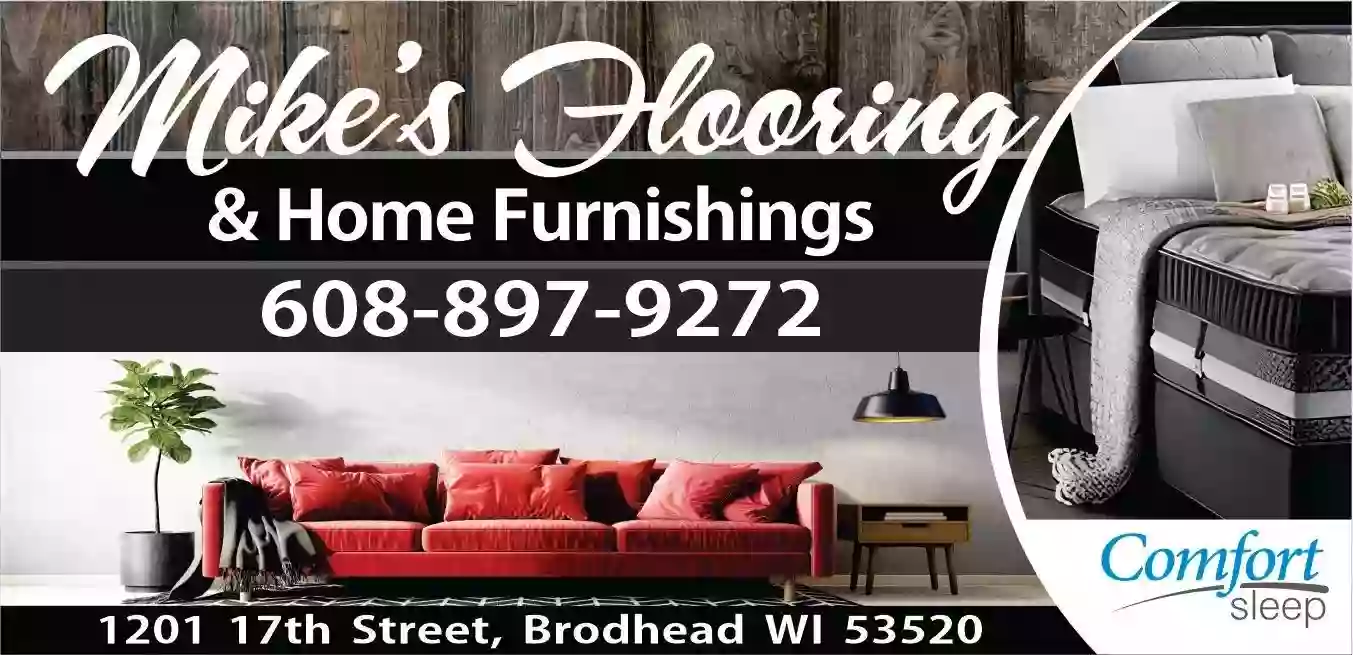 Mike's Flooring & Home Furnishings