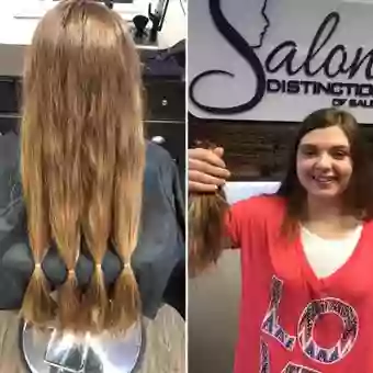 SALON DISTINCTION OF SALEM