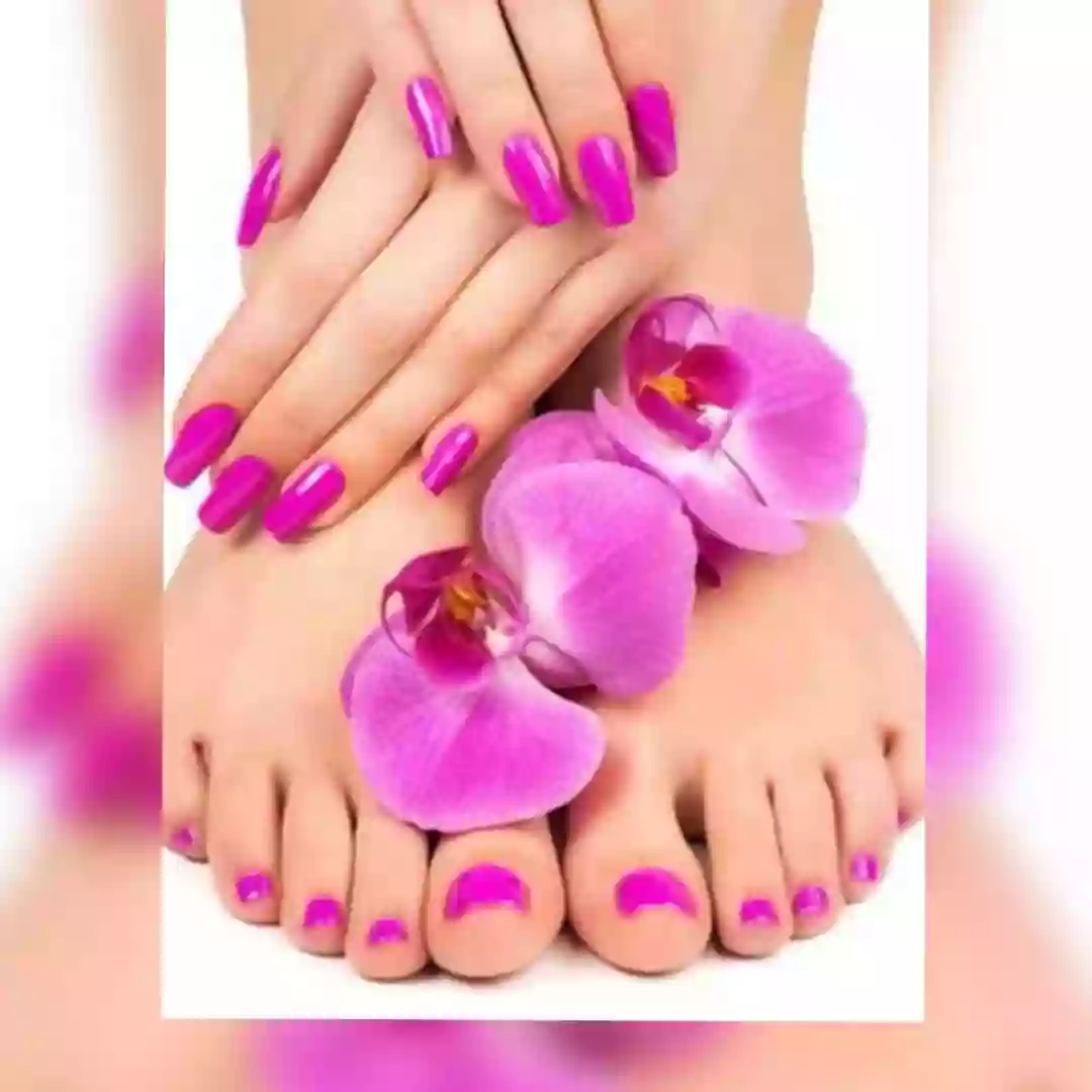 Nail Spa By Mine