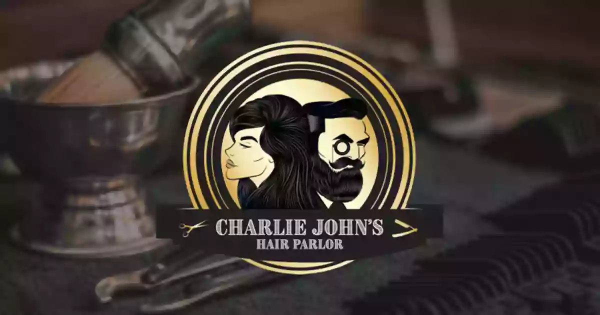 Charlie John's Hair Parlor