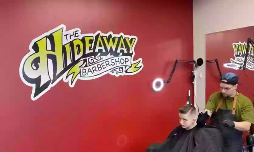 The Hideaway Barbershop