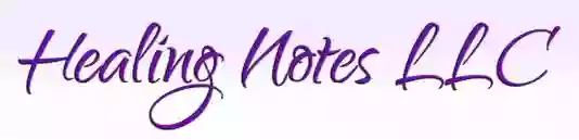 Healing Notes LLC