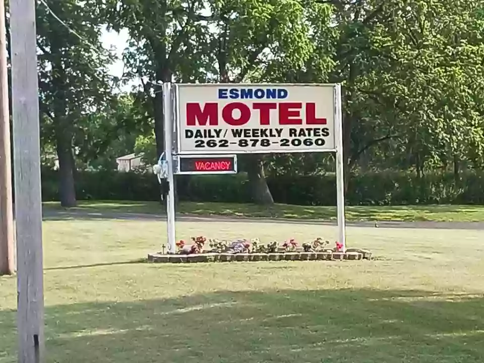 Esmond Motel