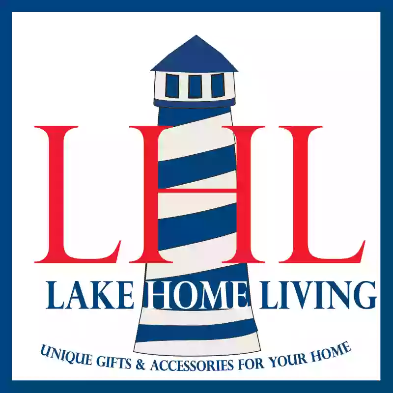 Lake Home Living