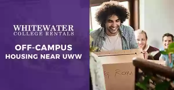 Whitewater College Rentals