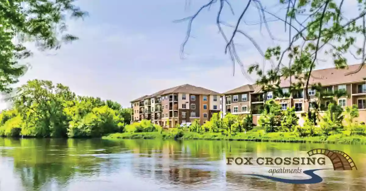 Fox Crossing Apartments