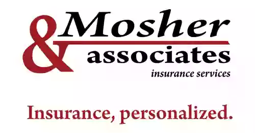 Mosher & associates Insurance Services