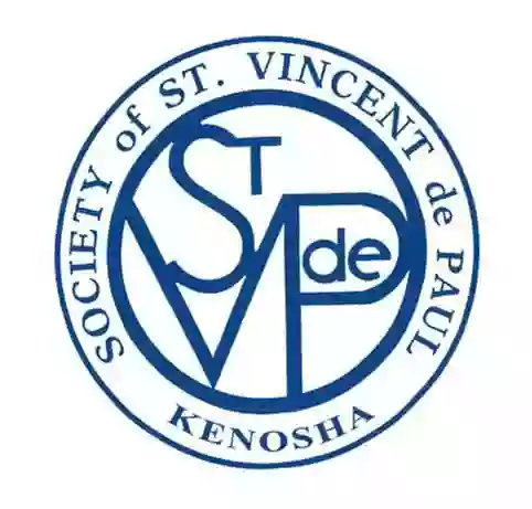 St Vincent de Paul Kenosha Thrift Store