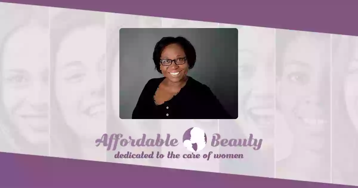 Dr. Junith M Thompson MD SC | Affordable Beauty